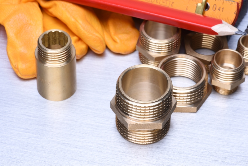 Plumbers in Codicote